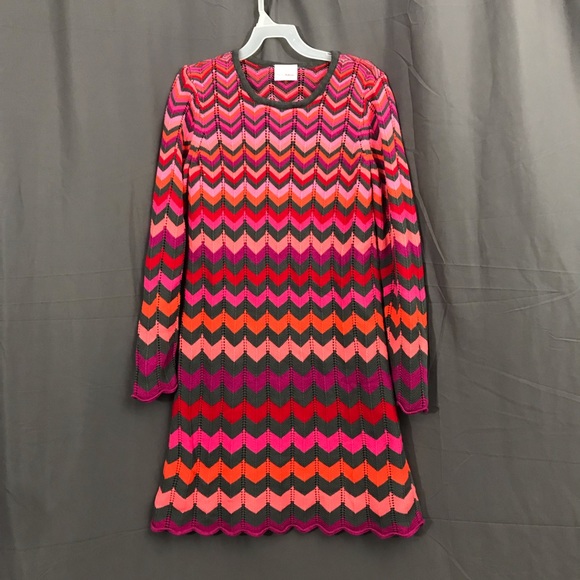 hanna andersson sweater dress